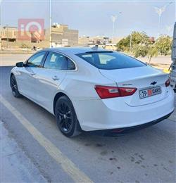 شيفروليه ماليبو